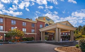 Comfort Inn Dayton South